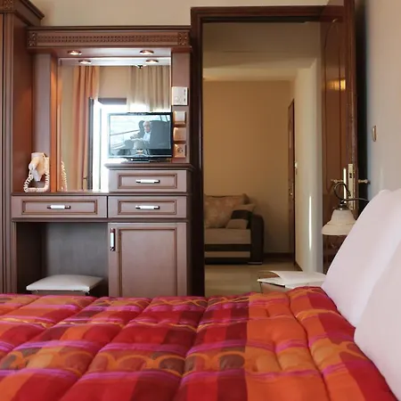 Famissi カランバカ