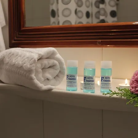 Famissi カランバカ