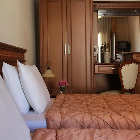 ホテル Famissi 3*