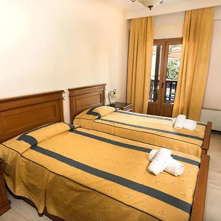 Hotell Famissi