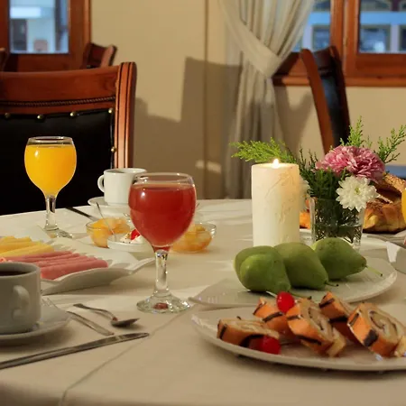 ホテル Famissi 3*