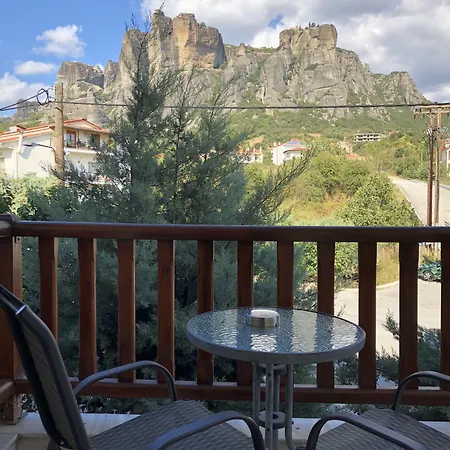 Hotel Famissi 3*
