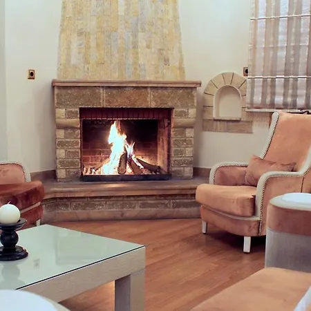 ホテル Famissi 3*