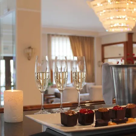 Famissi Hotel Kalambaka