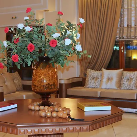 Famissi Hotel Kalambaka