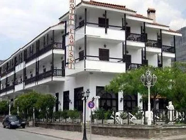 Hotel Famissi 3*