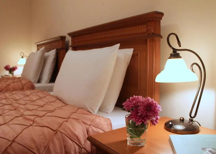 Famissi 3* Kalambaka