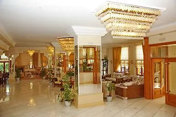 Famissi 3* Kalambaka