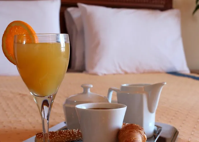 Famissi 3* Kalambaka