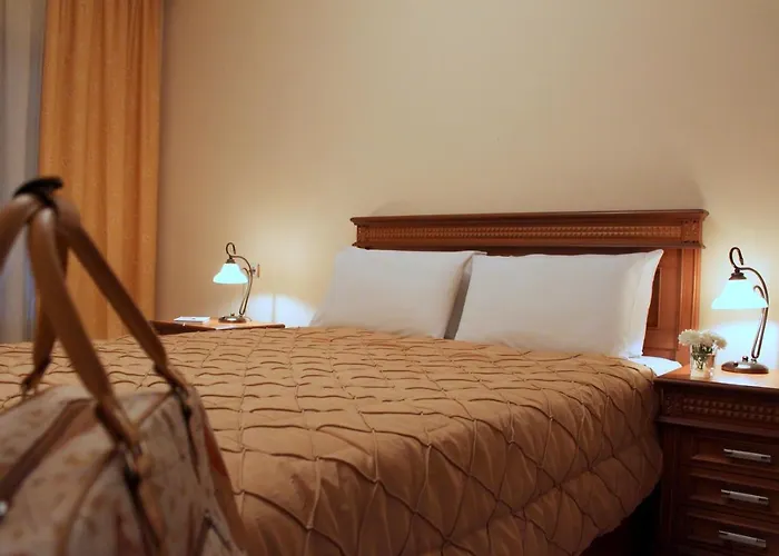 Famissi Hotel Kalambaka