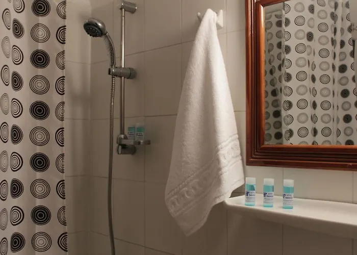 Hotel Famissi Kalambaka