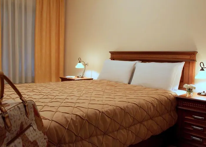 Famissi 3* Kalambaka