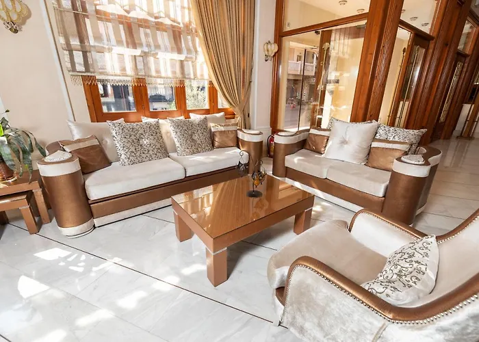 Hotel Famissi Kalambaka