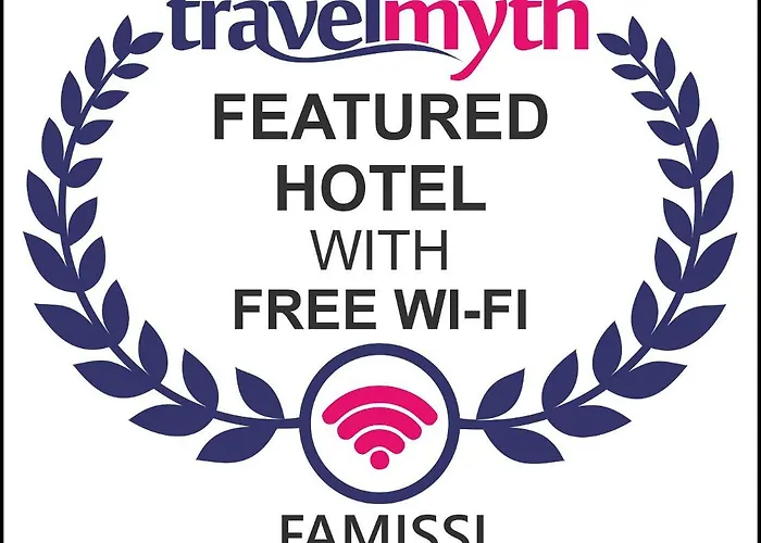 Famissi 3*
