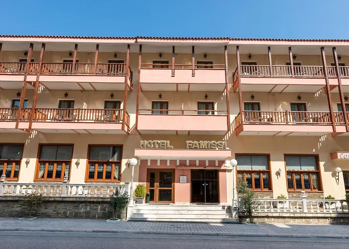 Famissi 3*