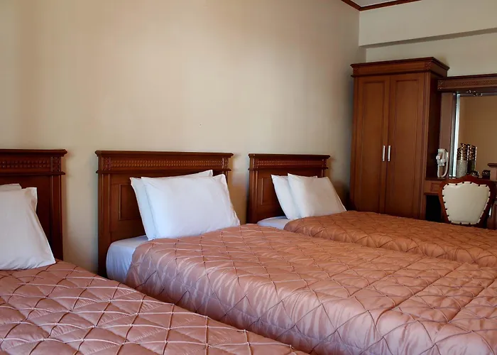 Famissi 3* Kalambaka