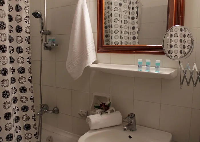 Hotel Famissi Kalambaka