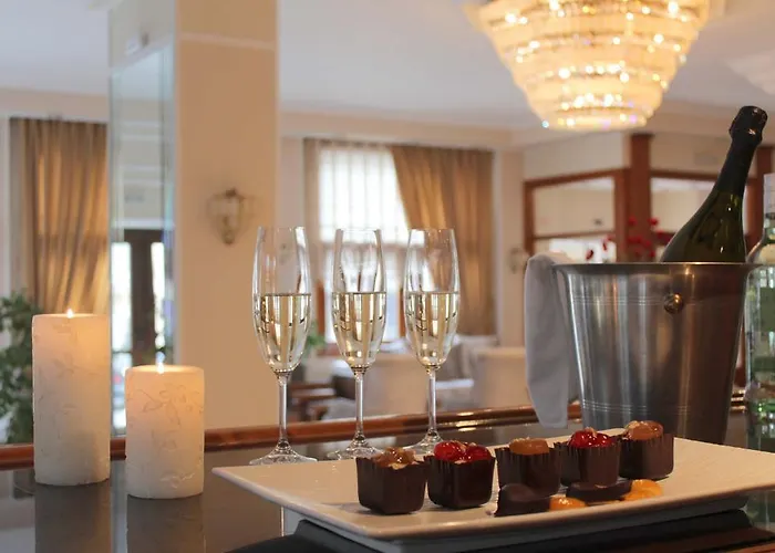 Famissi Hotel Kalambaka