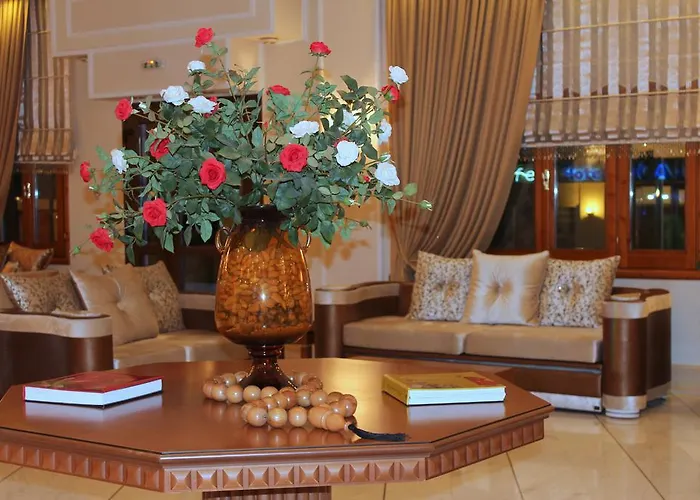 Famissi Hotel Kalambaka